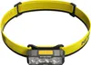 Nitecore NU27, Stirnband-Taschenlampe, Schwarz, Gelb, Produktbild-Vorschau 11