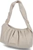 VALENTINO BAGS Lake Re Hobo Bag VBS7C002 Off White Produktbild-Vorschau 1