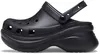 crocs Classic Bae Clog Women Schwarz Croslite Größe: 38/39 Produktbild-Vorschau 7