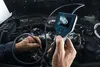 Bosch GIC 120 Professional Akku Inspektionskamera Produktbild-Vorschau 2