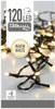 Wróżki LED 12-32m/120-320LED ciepły biały 8funkcji wewnątrz Podgląd zdjęcia produktu 5