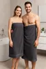 Betz 2 Stück XXL Badetücher 100 x 200 cm PALERMO  Saunatuch Produktbild-Vorschau 15