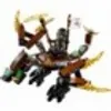 LEGO® NINJAGO™ - 70599 Coles Drache Produktbild-Vorschau 5