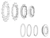 Set anello pignone cassetta PG-1210/1230, 11-13-15 denti Anteprima dell’immagine prodotto 3