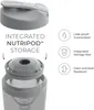 Promixx Pro Stainless Steel Electric Shaker (600ml) Produktbild-Vorschau 6