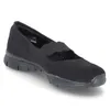 Skechers Sportliche Slipper Seager Damen 31353737373630 Produktbild-Vorschau 5