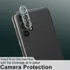 1x Kamera 9H Panzerhartglas für Samsung Galaxy A13 4G 5G 3D Produktbild-Vorschau 4