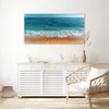 Glasbild 110x55cm in XXL für Wohnzimmer, Schlafzimmer Motiv Produktbild-Vorschau 3