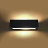 Kinkiet VEGA czarno-biały 1xE27x60W ceramika / gips Podgląd zdjęcia produktu 16