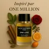 Collection Privée One Love woda perfumowana 50ml Podgląd zdjęcia produktu 7
