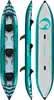 SPINERA Hybris 475 Kajak 3 Personen inflatable Kanau Kayak Produktbild-Vorschau 2