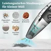 Handstaubsauger, Autostaubsauger, Akku-Handstaubsauger, Produktbild-Vorschau 4