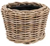beck ag Panier bas, Korb-Pflanzer, Freistehend, Beige, Produktbild-Vorschau 3