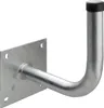 Schwaiger WAH6290 301, Eisen, Metallisch Produktbild-Vorschau 1