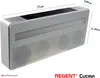 Regent Cucina Unterbau Küchenradio mit FM, Bluetooth, Produktbild-Vorschau 7