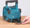 MAKITA DMR200 Altavoz 18V LXT/CXT IP64 Bluetooth Náhľad obrázku produktu 3