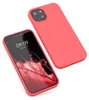 kwmobile Handyhülle für iPhone 13 Hülle, für iPhone 13 Case Produktbild-Vorschau 8