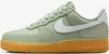 Nike Air Force 1 '07 LV8 "Jade Horizon Gum Light Brown" Náhľad obrázku produktu 1