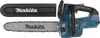Makita DUC356ZB Kettensäge Schwarz, Blau Produktbild-Vorschau 6