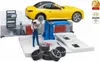 autoservis bworld Náhled obrázku produktu 7