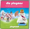 Tonies Die Playmos - Der Ball im Prinzessinen-Schloss Produktbild-Vorschau 5
