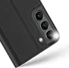 DUX DUCIS Skin Pro Book Hülle für Samsung Galaxy S21 FE - Produktbild-Vorschau 12