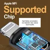 Prídavný kábel pre iPhone a USB C, typ USB C & Lightning na Náhľad obrázku produktu 4