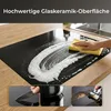KLAMER Induktionskochfeld 60 cm, 4 Zonen mit 2 Flexzonen, Produktbild-Vorschau 7