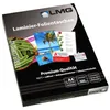 LMG Signaltechnologie Laminierfolien matt 100 mikron A4 Produktbild-Vorschau 1