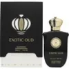 Gulf Orchid, Exotic Oud, Parfumovaná voda, Unisex, 100 ml Náhľad obrázku produktu 3