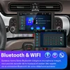 Autoradio 7 Pouces LINUX pour Fiat Panda 2013-2020 avec Voir les images du produit 7