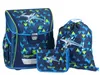 Schulranzen Set Raumschiff SPACESHIP Jungen Jungs 3-tlg Produktbild-Vorschau 1