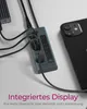 Hub  7-Port IcyBox Hub USB 3.2 Gen 2 Type-C retail Produktbild-Vorschau 5