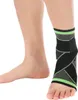 Jumada's - Fascia per caviglia - Fascia regolabile per Anteprima dell’immagine prodotto 4