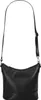Cluty Umhängetasche Damen 021217 schwarz Produktbild-Vorschau 7