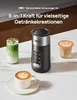 DREO Melkschuimer, 8-in-1 Elektrische melkschuimer voor Productafbeelding-voorbeeld 4
