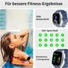 Herren Damen mit Bluetooth-Anrufen 100+ Sportmodi, Produktbild-Vorschau 6