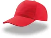 Atlantis Headwear Start Five Cap Produktbild-Vorschau 2