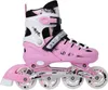 Nh10905 4In1 Pink Grösse L(39-42) Skates Mit Extreme Nils Produktbild-Vorschau 4