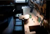 Daylight LED Arbeitsplatzleuchte Lumi, Black Edition E33501 Produktbild-Vorschau 5