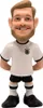 Nemecký národný tím Minix figúrka Niclas Füllkrug 12 cm Náhľad obrázku produktu 1