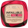 L'Oréal Paris Infaillible, Polvo suelto 20, Polvo, Beige, Vista previa de la imagen del producto 1