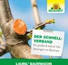 Neudorff Lauril Baumwachs 250 g trocknet innerhalb von 24 Produktbild-Vorschau 6