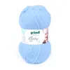 Gründl Babywolle uni,1x50 gr,70% Polyacryl/30% Polyamid Produktbild-Vorschau 1