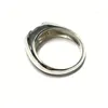 Ring 925 Silber Zirkonia rosa glänzend edel festlich Produktbild-Vorschau 3