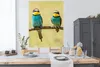 MuchoWow® Poster Vögel - Tiere - Bienenfresser 120x160 cm - Produktbild-Vorschau 3