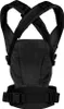 Ergobaby ADAPT SoftTouch™ Coton Babytrage , Farbe:Onyx Voir les images du produit 16