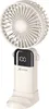 Xlayer Handventilator klappbar/wiederaufladbar mit Produktbild-Vorschau 3