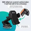 Siltcon® Telefoonhouder Auto - Extra Sterkte Zuignap voor Productafbeelding-voorbeeld 7