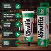 XXL Kövulfix Universal Schuhkleber 120g  Kontaktkleber Produktbild-Vorschau 3